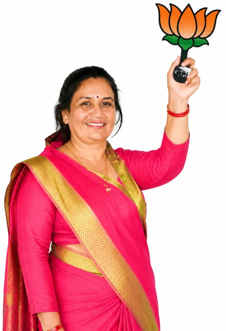 जन्मदिन विशेष: सैलाना के विकास का वह दौर, जब संगीता चारेल के नाम से भाजपा ने कांग्रेस के गढ़ में लिखी थी जीत की कहानी