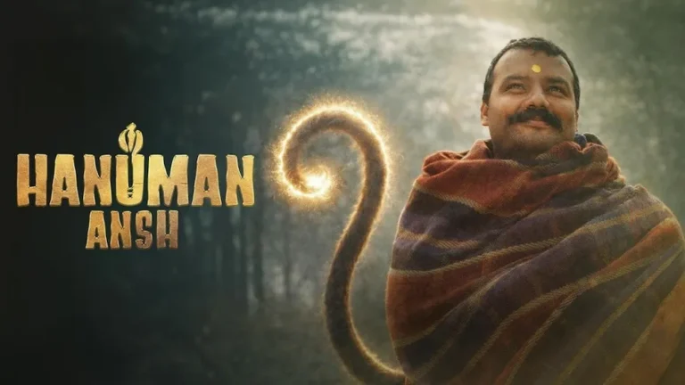 पहले फ्लॉप होने की कगार पर थी ‘हनुमान अंश’, फिर हुआ चमत्कार! नीम करोली बाबा की फिल्म ने बॉक्स ऑफिस पर मचाई धूम