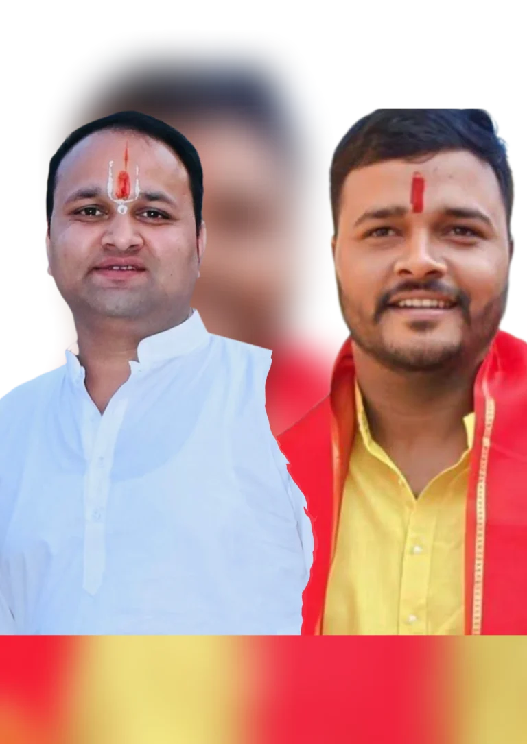 रात में बस स्टैंड पर बवाल ! नगर परिषद अध्यक्ष पर भाजपा कार्यकर्ता से मारपीट का आरोप