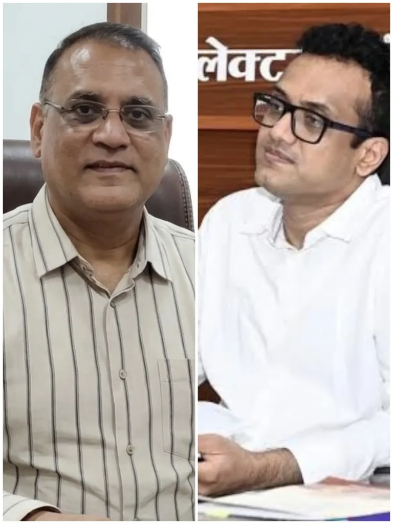 सैलाना में 26 सितंबर को लगेगा मुख्यमंत्री जन विश्वास अभियान का शिविर